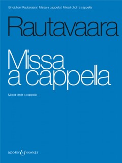 Missa a cappella